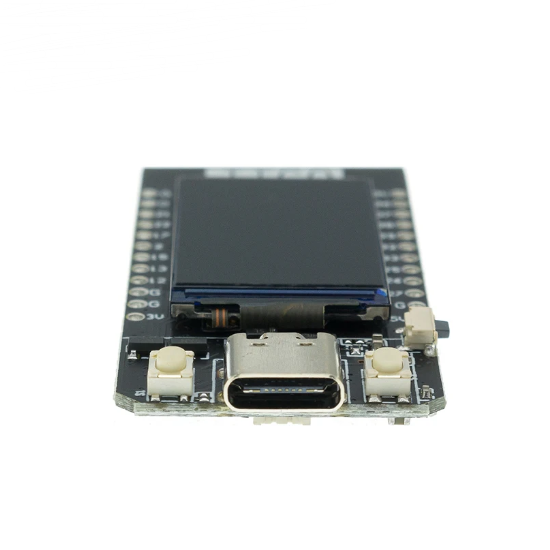 TTGO T-Display ESP32 Scheda di - Ttgo Tdisplay recensione e prezzo