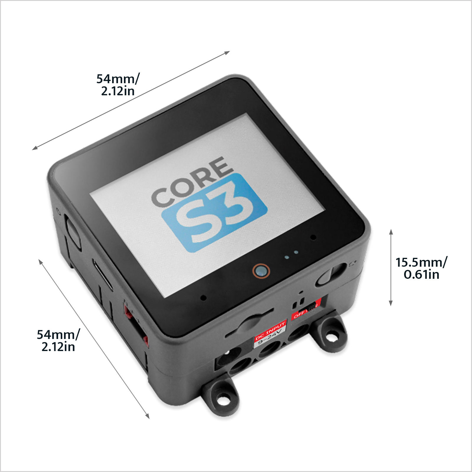 Kit di sviluppo M5Stack uffici - M5Stack Core2 recensione e prezzo