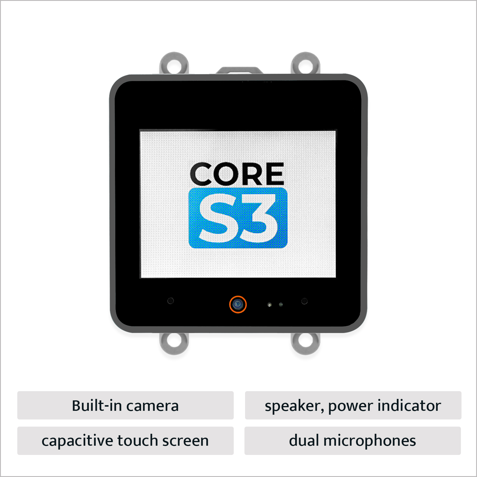 Kit di sviluppo M5Stack uffici - M5Stack Core2 recensione e prezzo