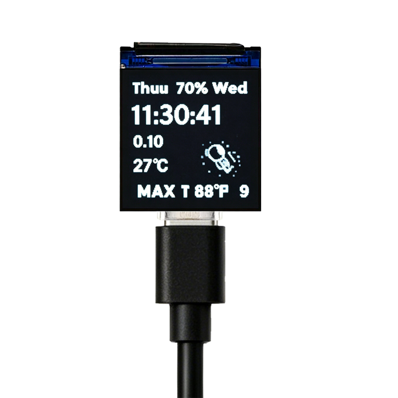 Scheda di Sviluppo ESP32 C6 co - Doit Esp32 recensione e prezzo