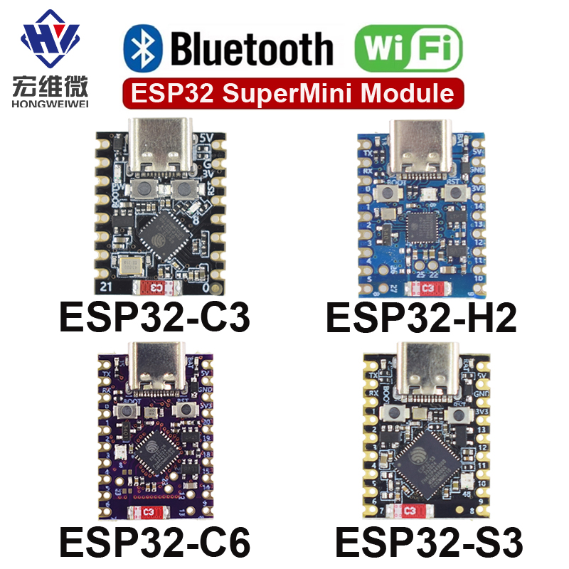 Moduli scheda di sviluppo Supe - Olimex Esp32 recensione e prezzo