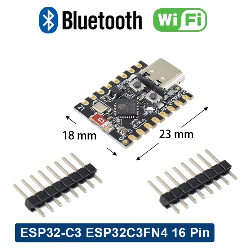 Moduli scheda di sviluppo Supe - Olimex Esp32 recensione e prezzo
