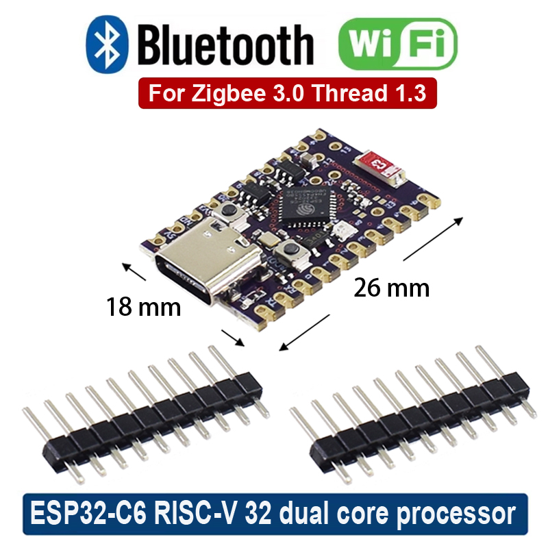 Moduli scheda di sviluppo Supe - Olimex Esp32 recensione e prezzo