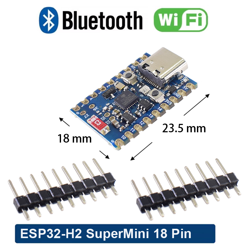 Moduli scheda di sviluppo Supe - Olimex Esp32 recensione e prezzo