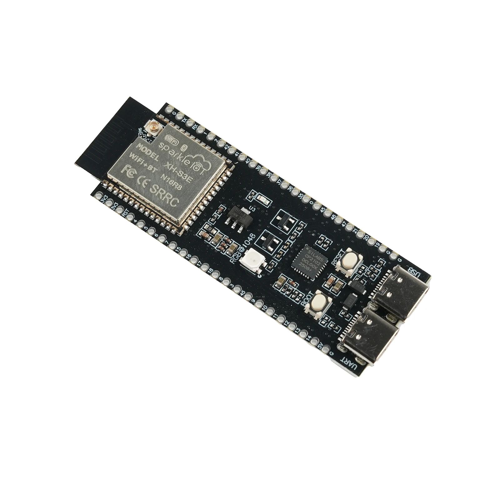 ESP32-S3-DevKitC-1 Scheda di s - Esp32 S3 Devkitc 1 recensione e prezzo