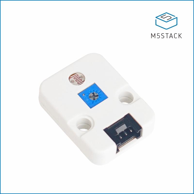 Unità sensore di luce ufficial - M5Stack Core2 recensione e prezzo