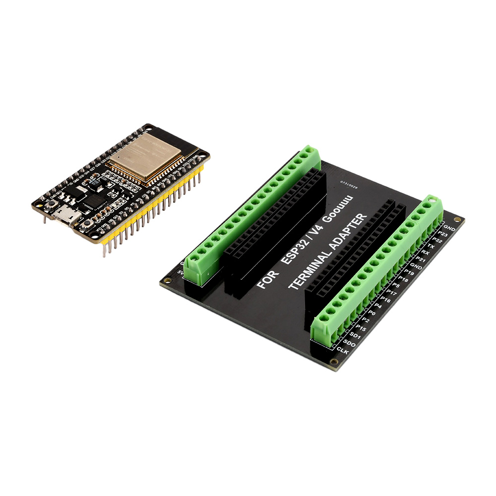 Scheda di sviluppo Bluetooth W - Olimex Esp32 recensione e prezzo
