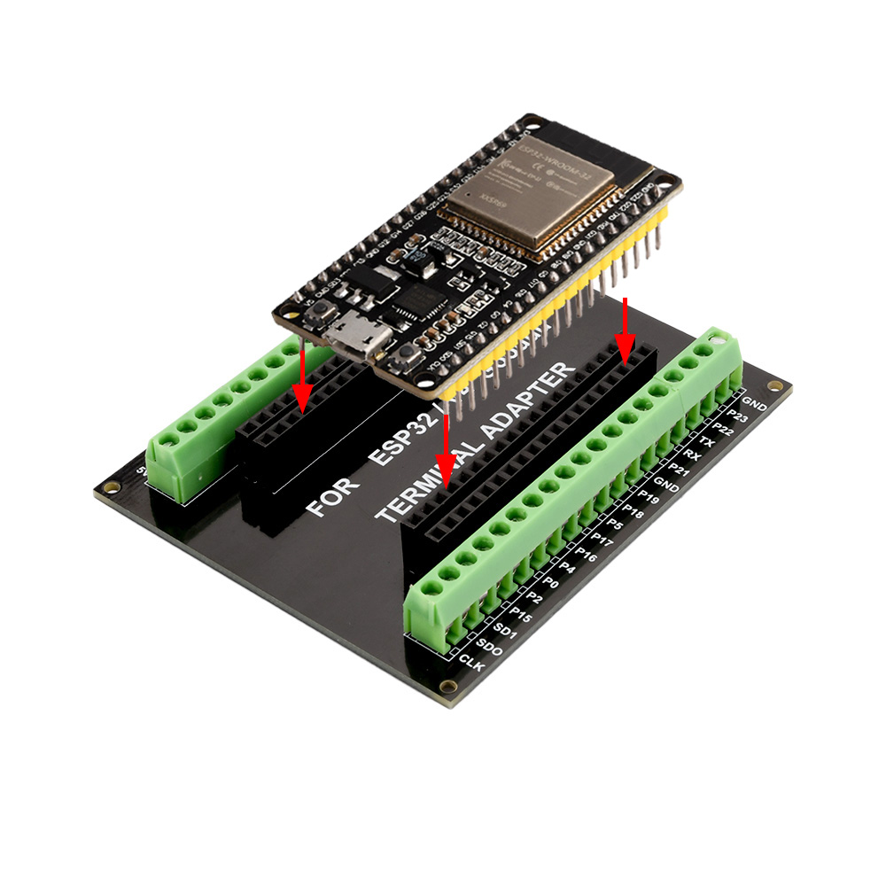 Scheda di sviluppo Bluetooth W - Olimex Esp32 recensione e prezzo