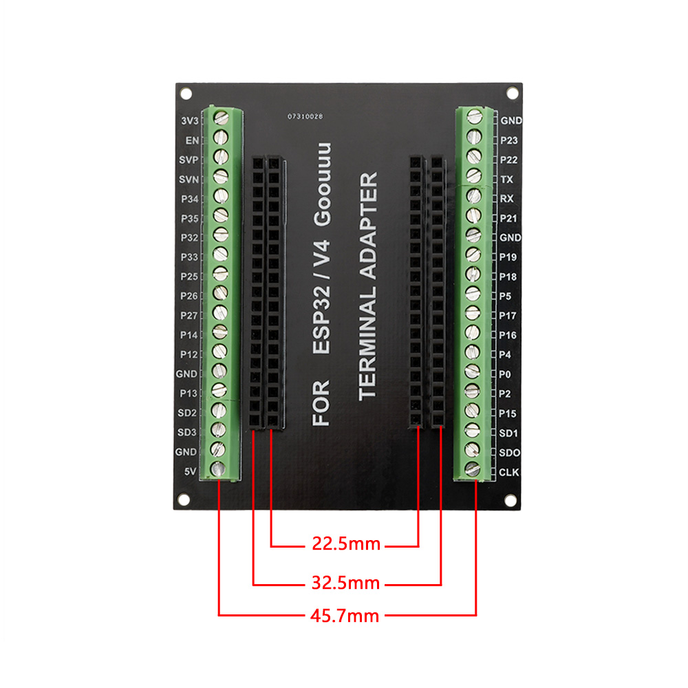 Scheda di sviluppo Bluetooth W - Olimex Esp32 recensione e prezzo