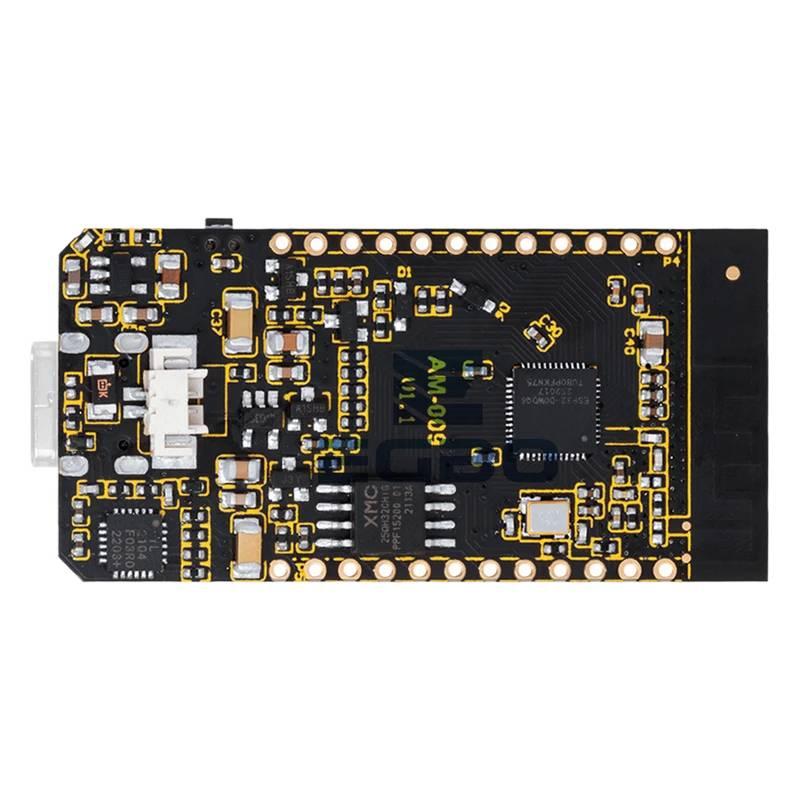Scheda di sviluppo TTGO T-Disp - Ttgo Tdisplay recensione e prezzo