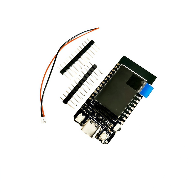 TTGO T-Display ESP32 Modulo Wi - Ttgo Tdisplay recensione e prezzo