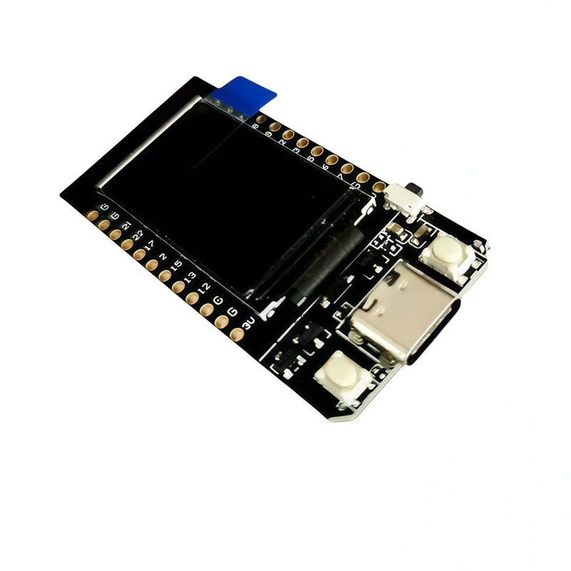 TTGO T-Display ESP32 Modulo Wi - Ttgo Tdisplay recensione e prezzo