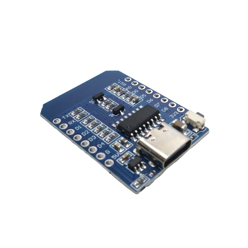 Scheda di Sviluppo WeMos D1 Mi - Wemos D1 Mini recensione e prezzo