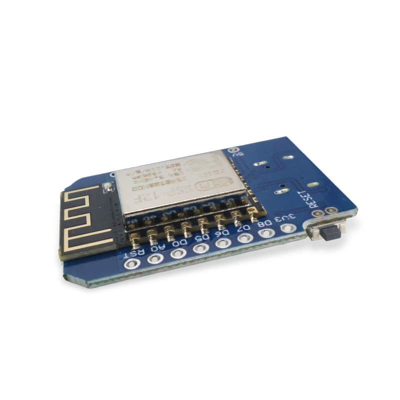Scheda di Sviluppo WeMos D1 Mi - Wemos D1 Mini recensione e prezzo