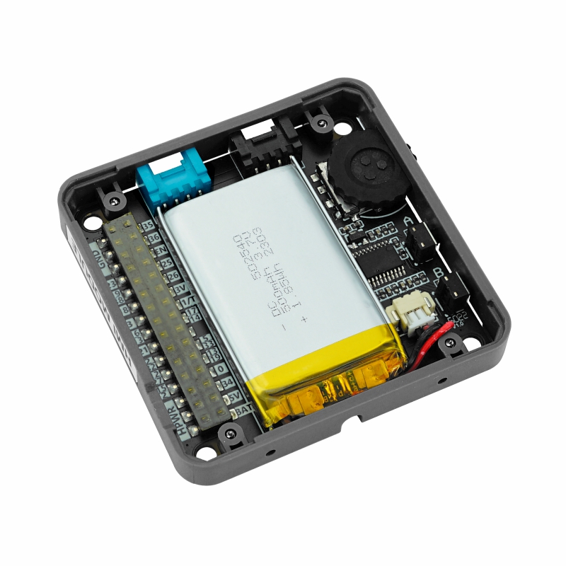 Modulo HMI ufficiale M5Stack c - M5Stack Core2 recensione e prezzo