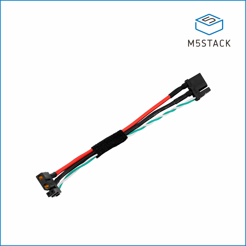 Cavo PwrCAN ufficiale M5Stack  - M5Stack Core2 recensione e prezzo