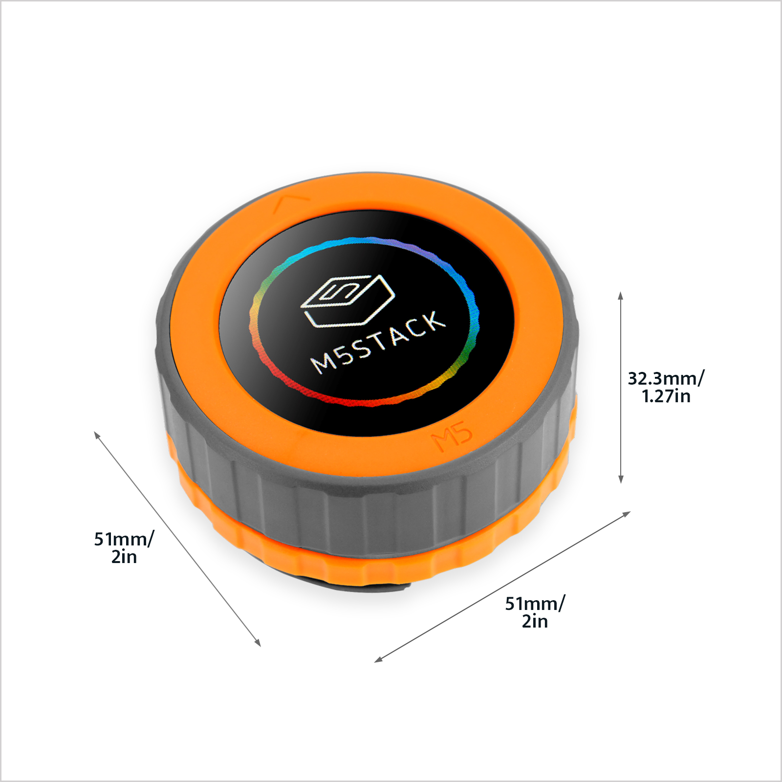 M5Stack Official Dial v1.1 ESP - M5Stack recensione e prezzo