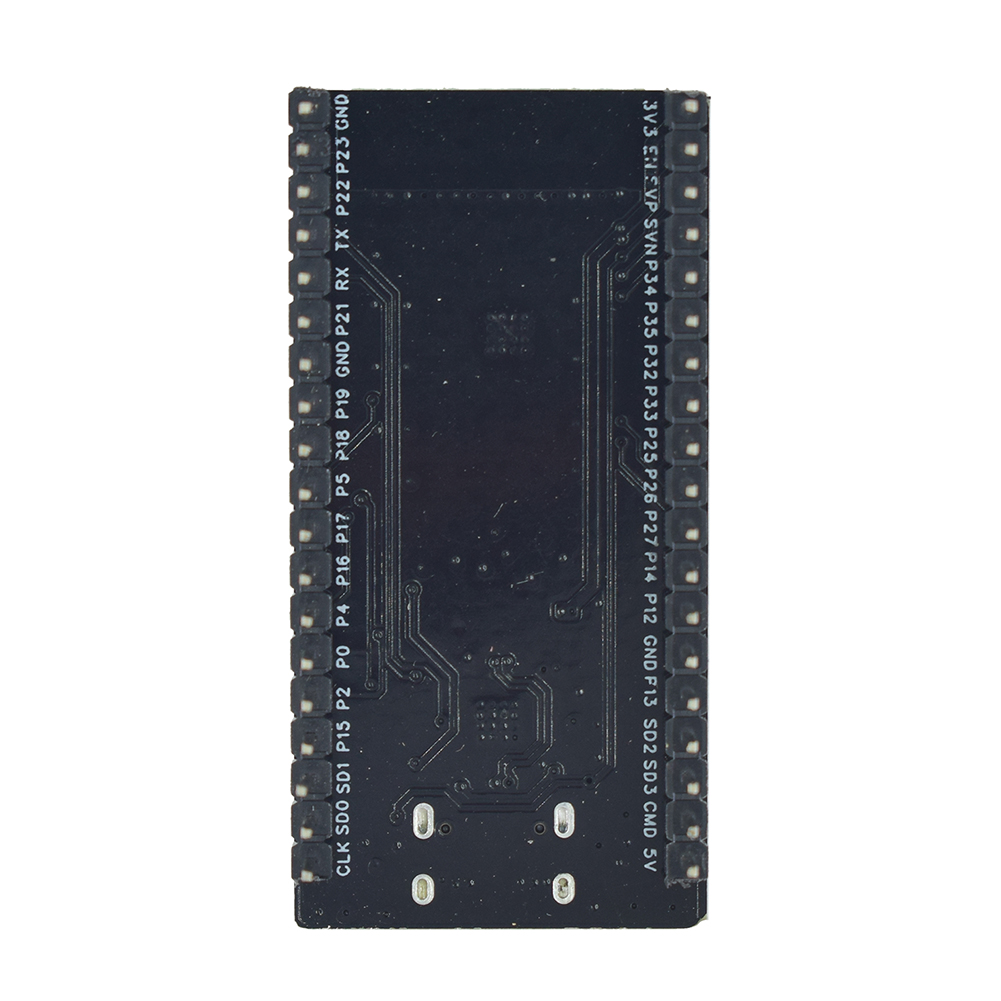 Scheda di sviluppo ESP-WROOM-3 - Nodemcuv2 recensione e prezzo