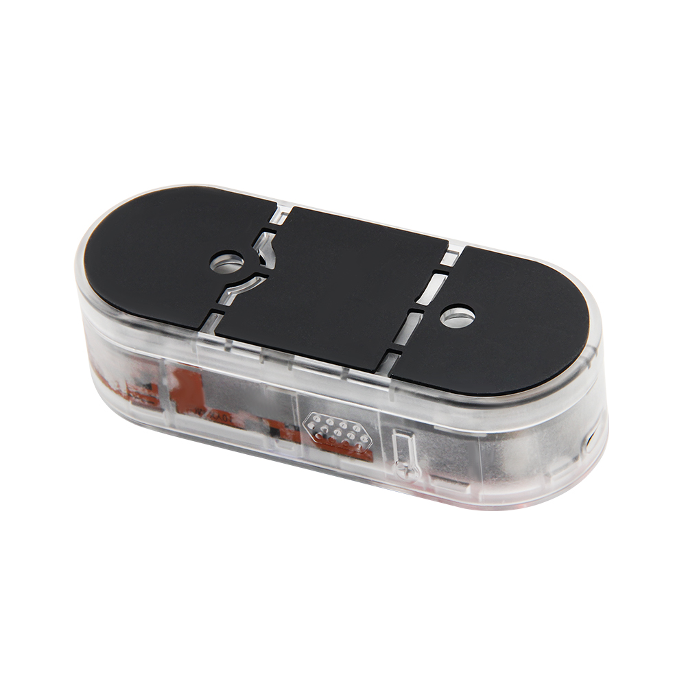 LILYGO® T-Embed ESP32-S3 CC110 - Lolin S3 recensione e prezzo