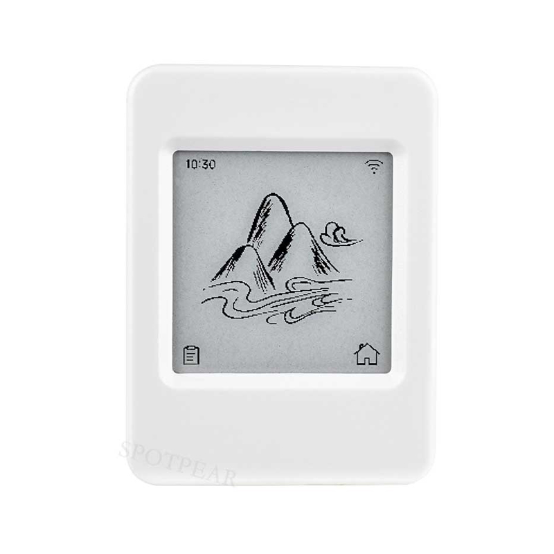Scheda di sviluppo AIoT ESP32- - Lolin S3 recensione e prezzo