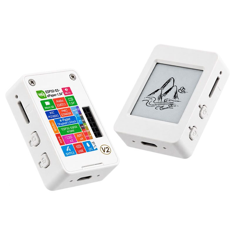 Scheda di sviluppo AIoT ESP32- - Lolin S3 recensione e prezzo