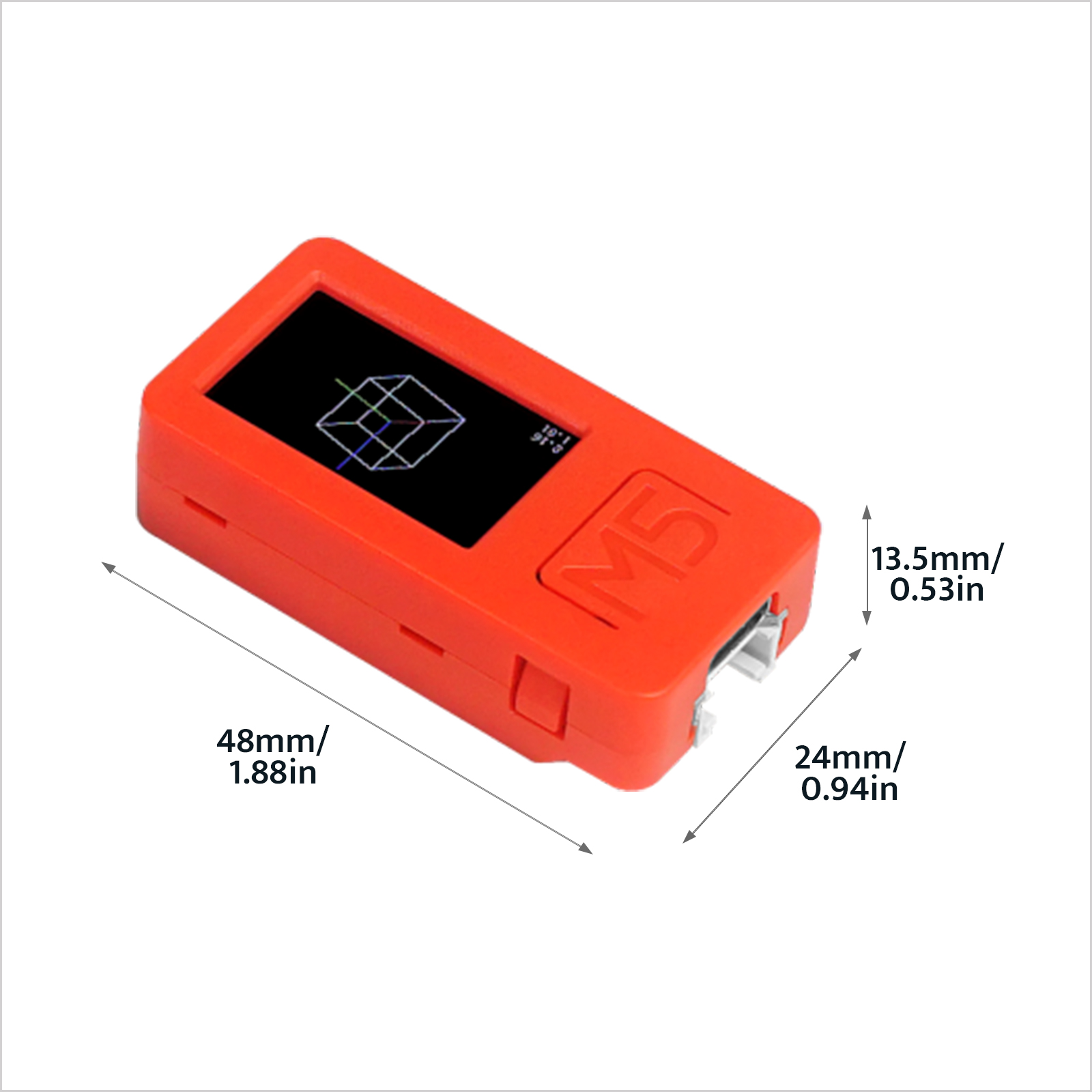 Kit di sviluppo mini IoT M5Sta - M5Stack recensione e prezzo