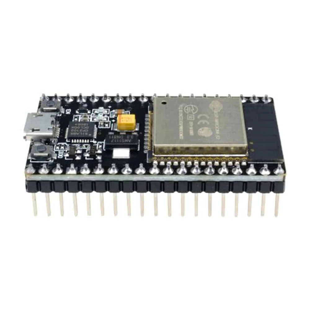 ESP32 -Scheda di espansione co - Nodemcu 32S recensione e prezzo