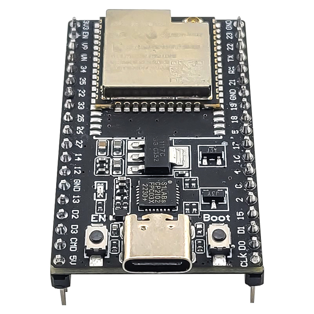 Scheda di Sviluppo ESP32-32U c - Olimex Esp32 recensione e prezzo