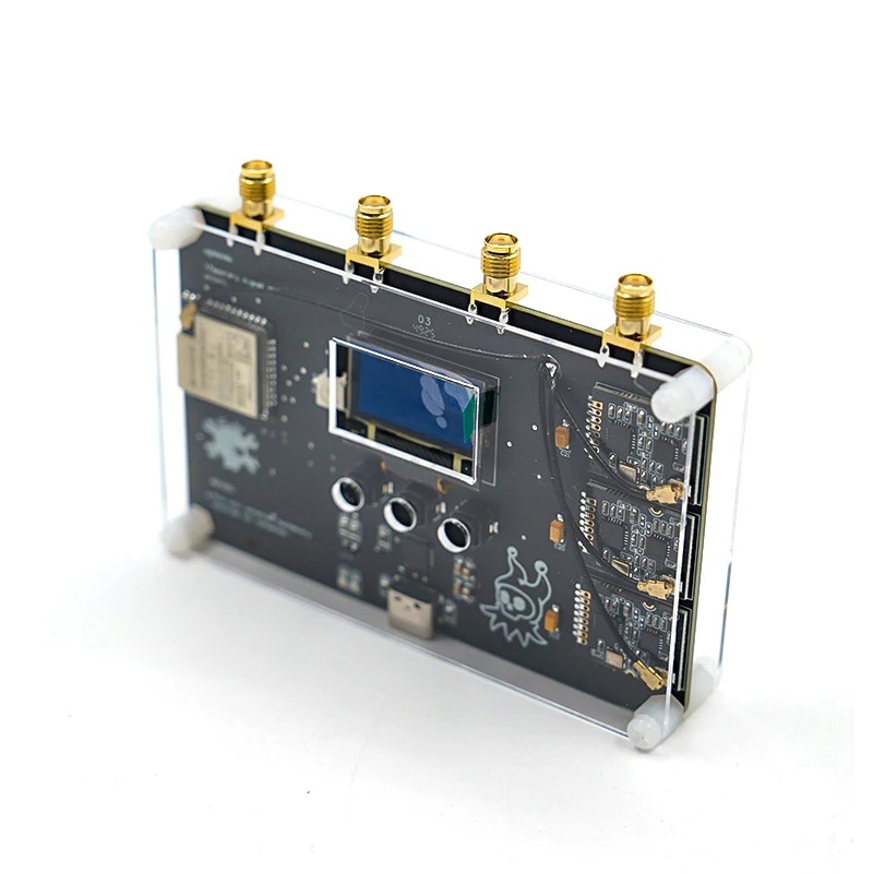 Kit Wireless RF CLOWN V2.0 ESP - Devkitc recensione e prezzo