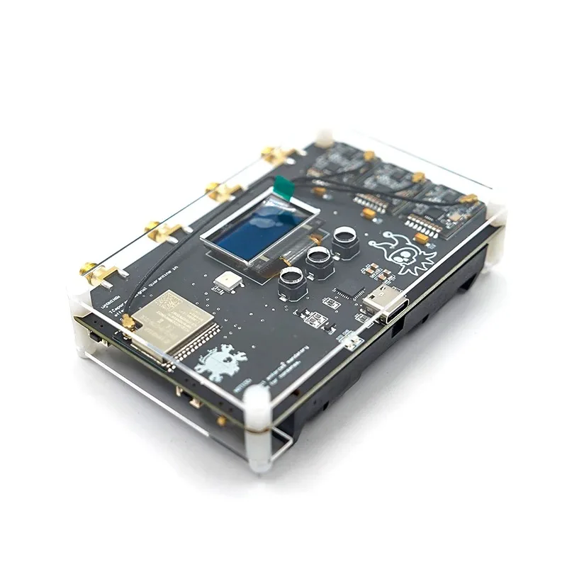 Kit Wireless RF CLOWN V2.0 ESP - Devkitc recensione e prezzo