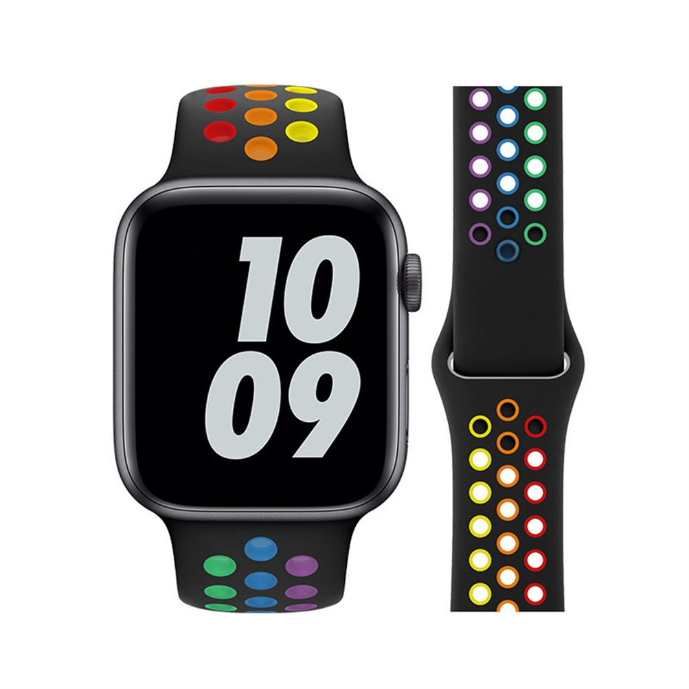 Cinturino Originale in Silicon - Ttgo T Watch recensione e prezzo