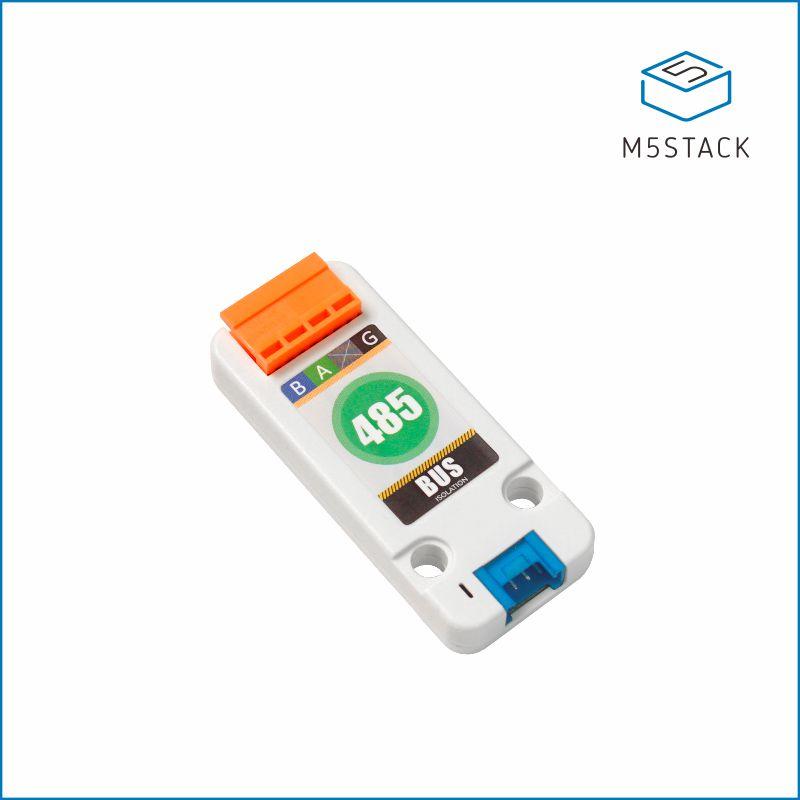 Unità RS485 isolata ufficiale  - M5Stack Core2 recensione e prezzo