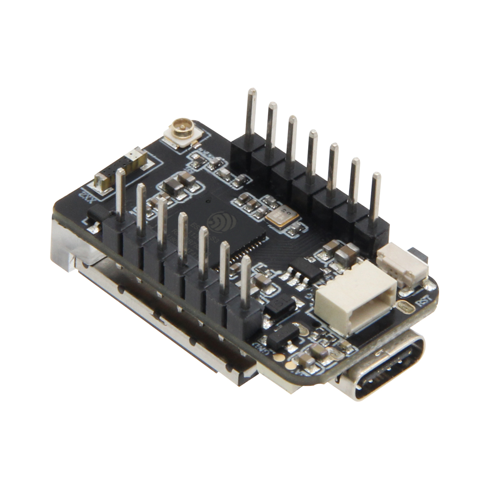 Scheda di sviluppo TTGO T-QT P - Ttgo Tdisplay recensione e prezzo