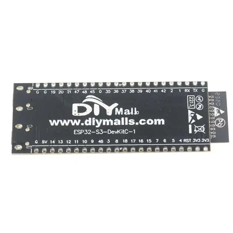 Scheda di sviluppo ESP32-S3 De - Esp32 S3 Devkitc 1 recensione e prezzo