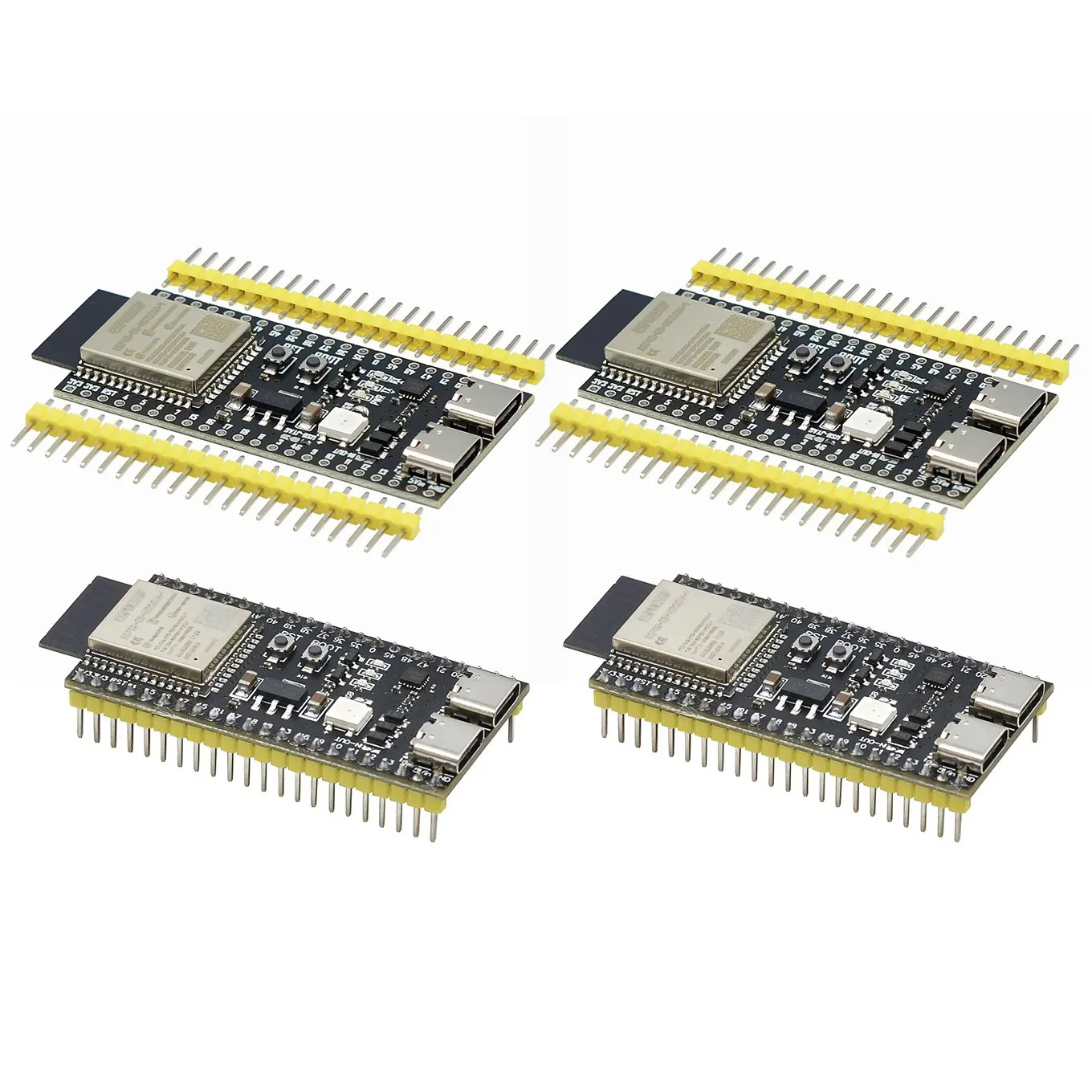 ESP32-S3-DevKitC-1 ESP32-S3 Sc - Esp32 S3 Devkitc 1 recensione e prezzo