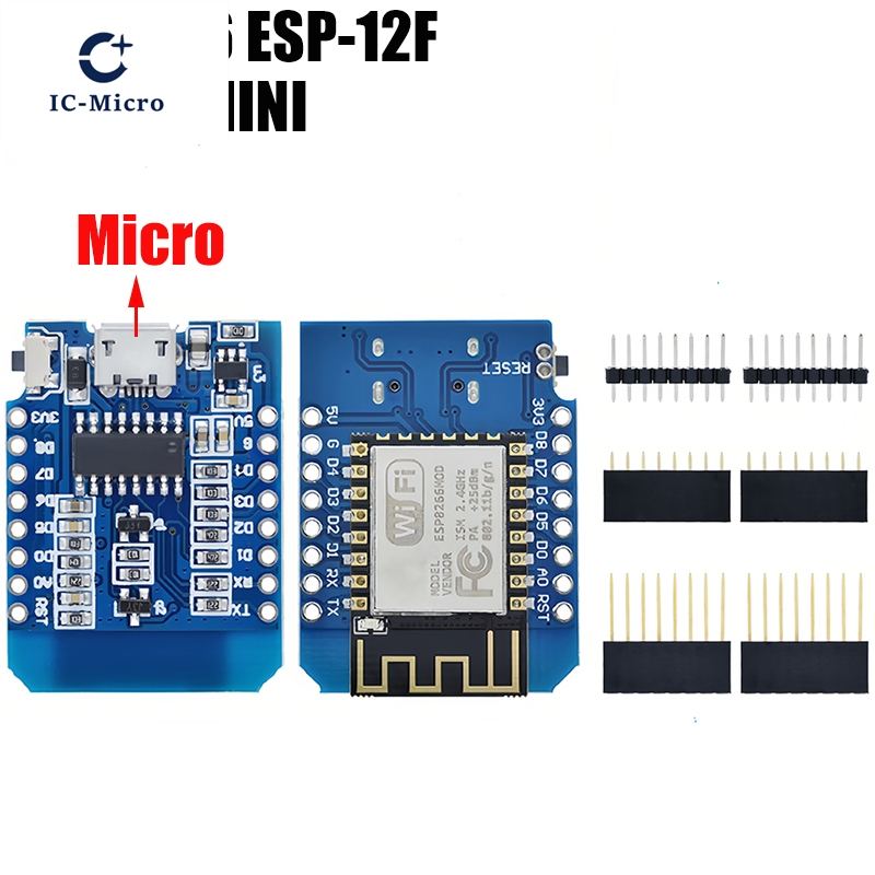 1-10 pz. Scheda di sviluppo Wi - Nodemcuv2 recensione e prezzo