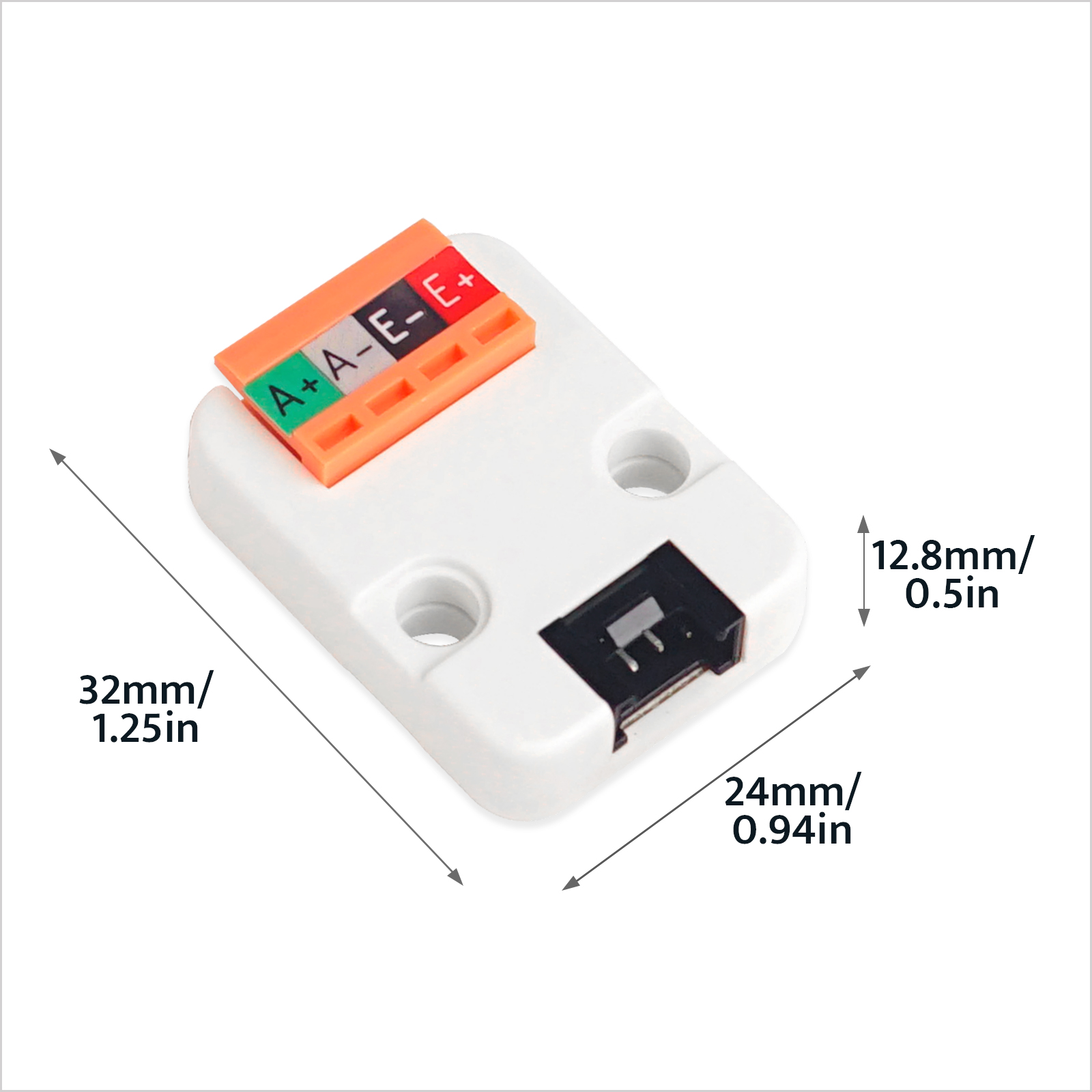 Mini amplificatore ufficiale p - M5Stack recensione e prezzo