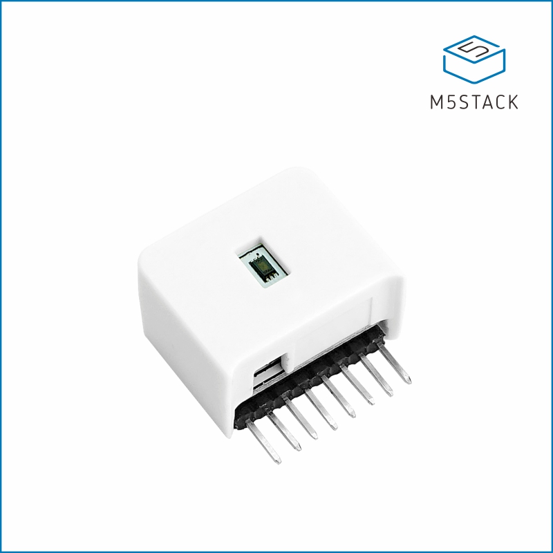 M5StickC HAT - Sensore di luce - M5Stickc recensione e prezzo