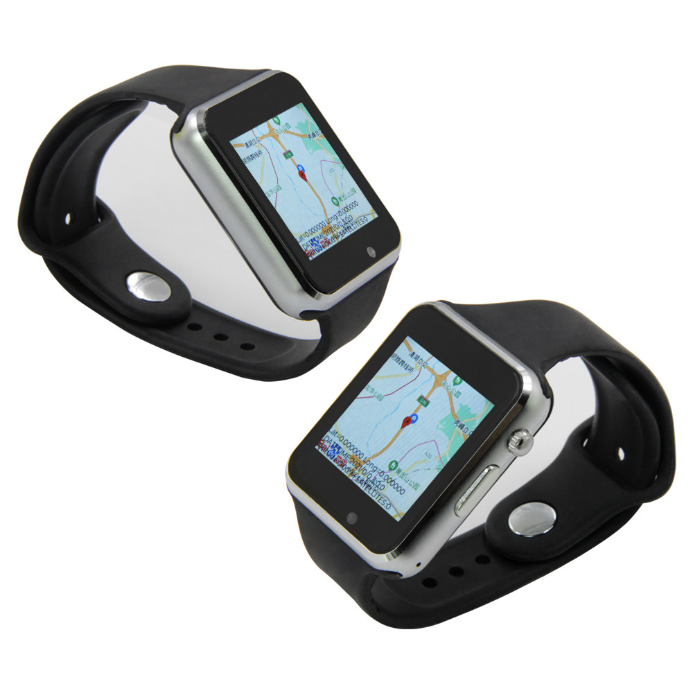 LILYGO T-WATCH-2020 V2 GPS IPS - Ttgo T Watch recensione e prezzo