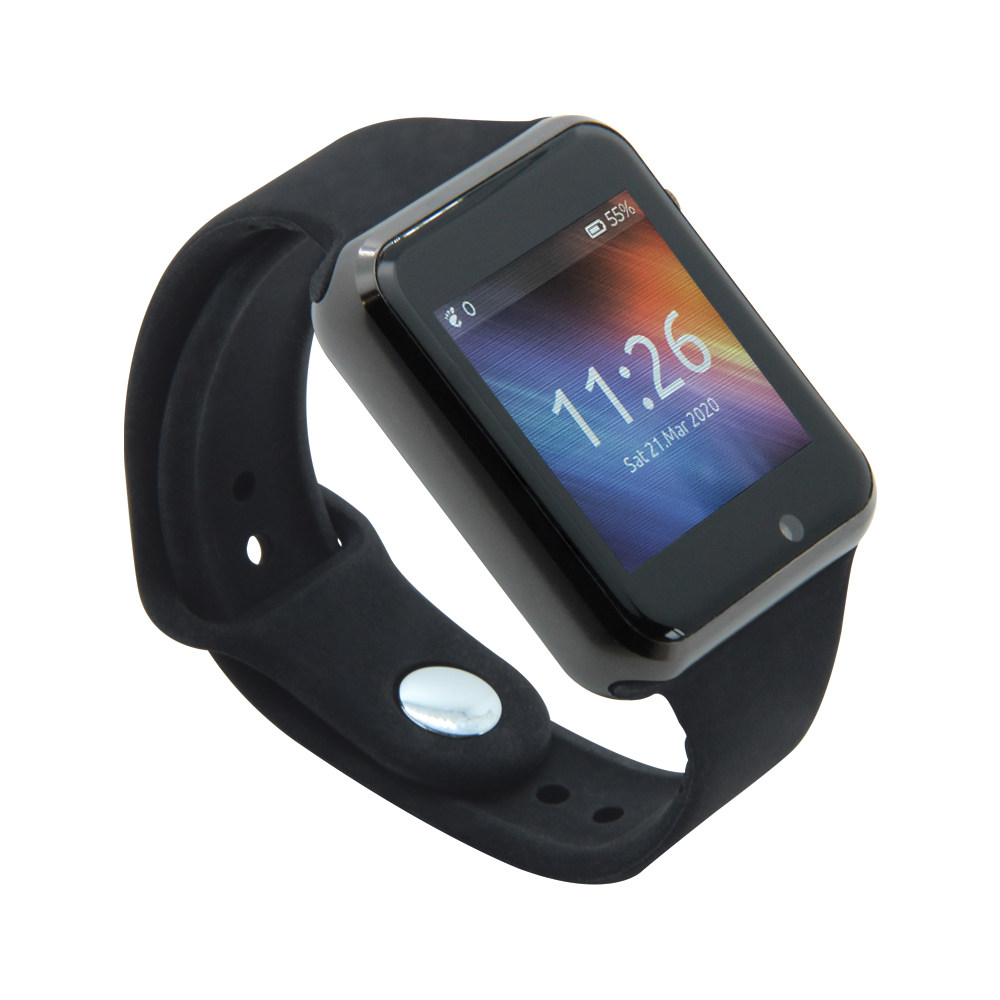 LILYGO T-WATCH-2020 V2 GPS IPS - Ttgo T Watch recensione e prezzo