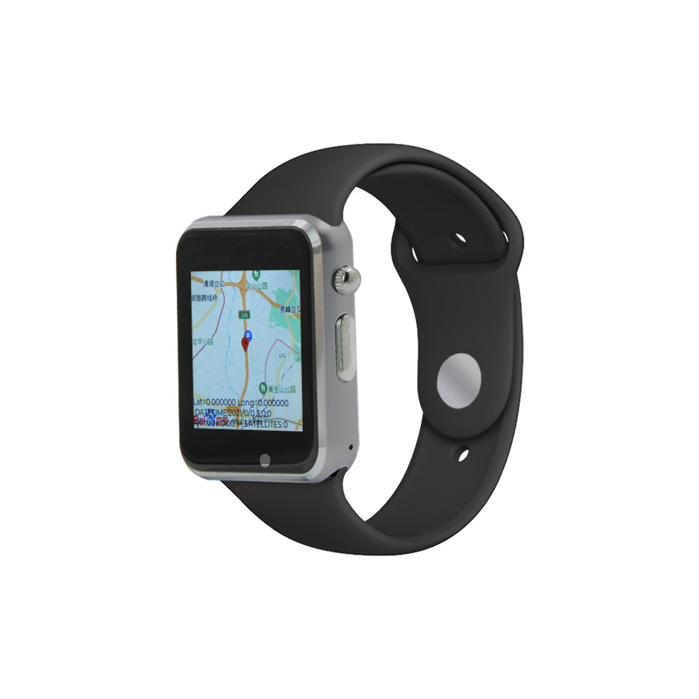 LILYGO T-WATCH-2020 V2 GPS IPS - Ttgo T Watch recensione e prezzo