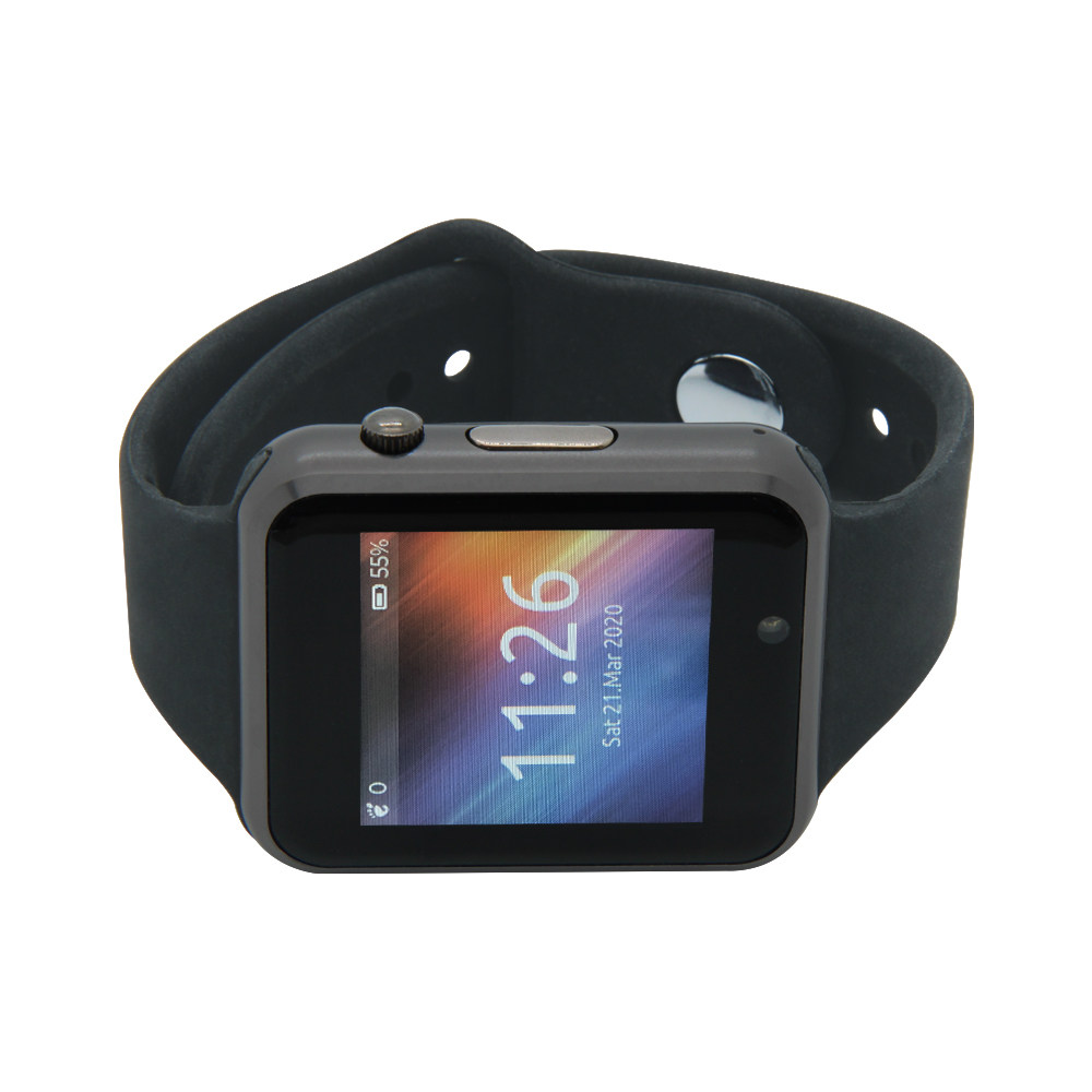 LILYGO T-WATCH-2020 V2 GPS IPS - Ttgo T Watch recensione e prezzo