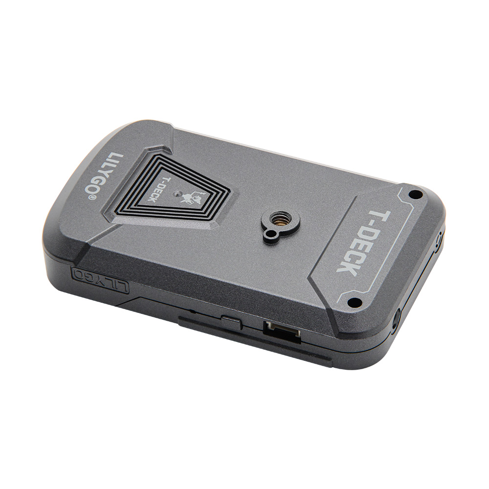 LILYGO® T-Deck Plus ESP32-S3 s - Ttgo T Watch recensione e prezzo