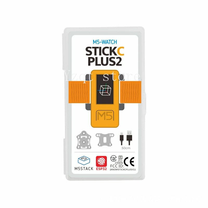 M5StickC-Plus2 Accessori per o - M5Stickc recensione e prezzo