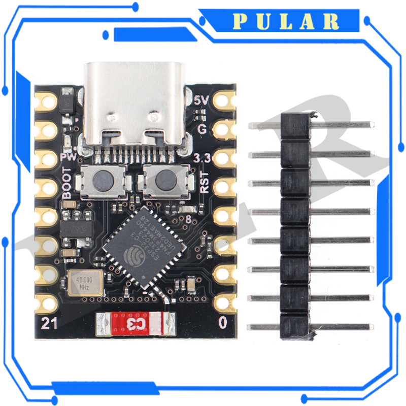 Scheda di sviluppo ESP32-C3 Sc - Olimex Esp32 recensione e prezzo