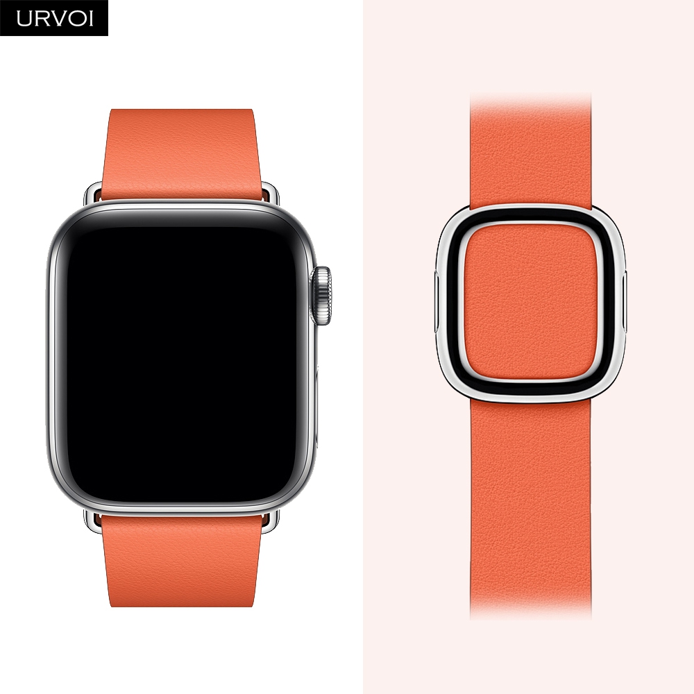 URVOI Fibbia moderna per cintu - Ttgo T Watch recensione e prezzo