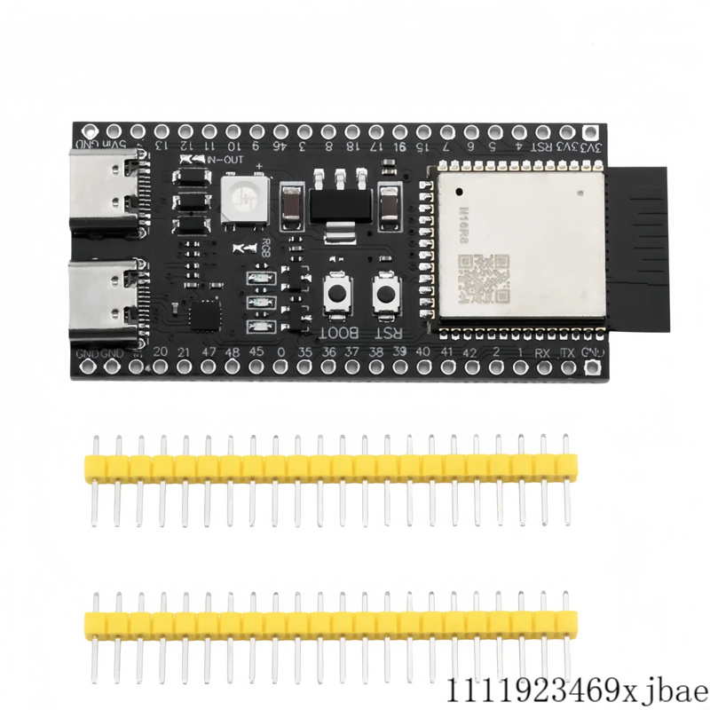 Scheda di sviluppo ESP32-S3 De - Esp32 S3 Devkitc 1 recensione e prezzo