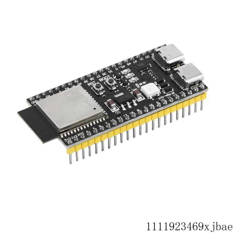 Scheda di sviluppo ESP32-S3 De - Esp32 S3 Devkitc 1 recensione e prezzo