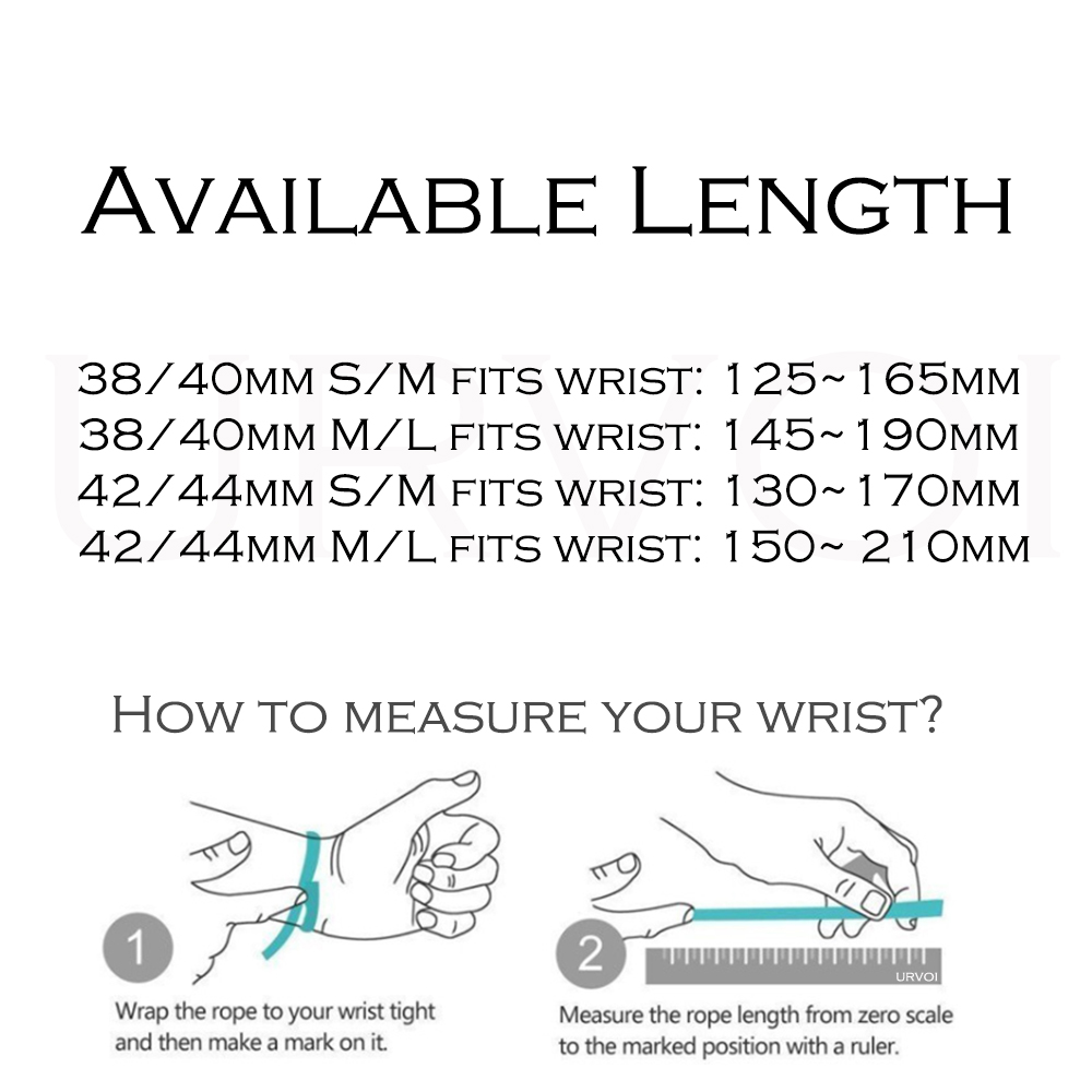 Cinturino sportivo URVOI per A - Ttgo T Watch recensione e prezzo
