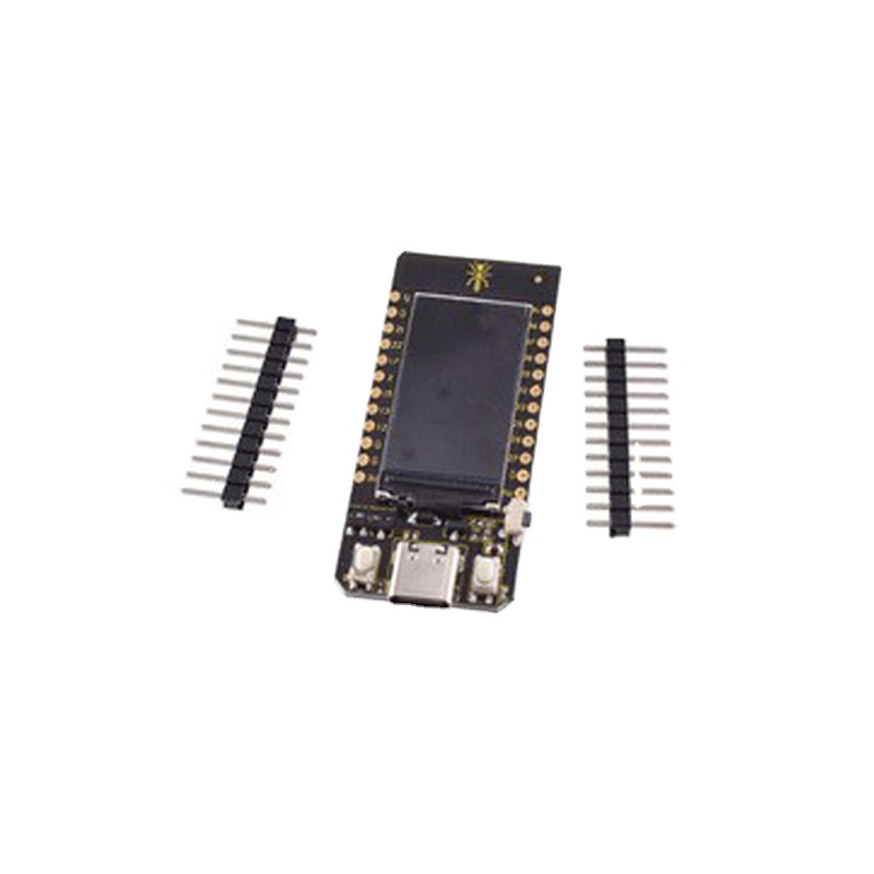 2PCS GBeelee BL-MZ-A009 TTGO T - Ttgo Tdisplay recensione e prezzo